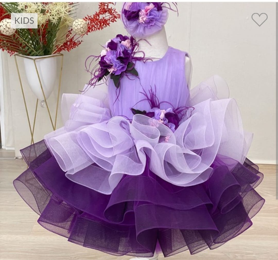 purple princess dress Ella Purple Princess Dress – Ella Maya Collections